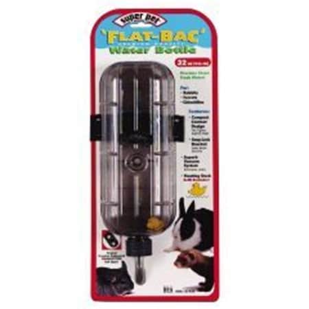 Super Pet Pets International Rabbit Ferret Water Bottle 32 Ounces - 100079415 271105